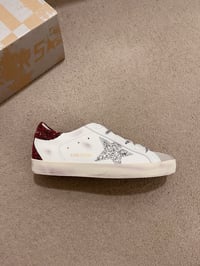 Image 2 of Golden Goose- Superstars #24
