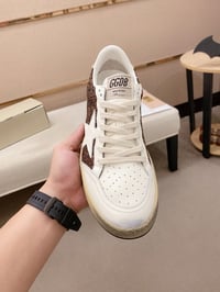Image 3 of Golden Goose- Superstars #29
