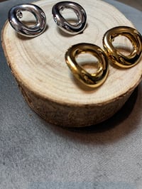 Image 2 of Orecchini TONDONE