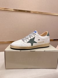 Image 1 of Golden Goose- Superstars #34
