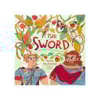 THE SWORD By Marty Machowski