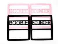 Image 1 of Biibie bounder brake tail light covers
