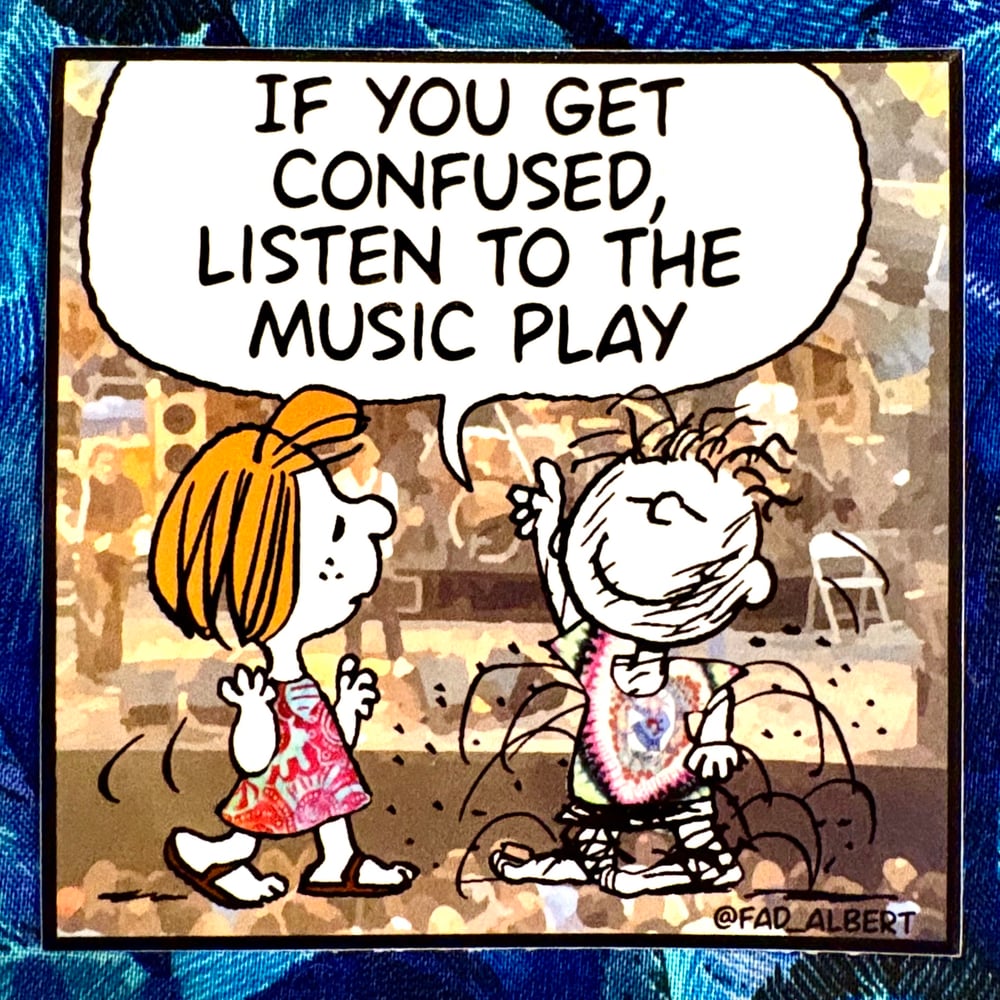 Image of Dusty’s Tower