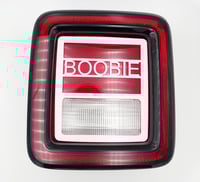 Image 3 of Biibie bounder brake tail light covers