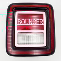 Image 4 of Biibie bounder brake tail light covers