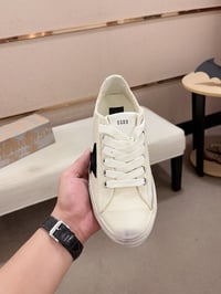 Image 5 of Golden Goose Sneakers- #40