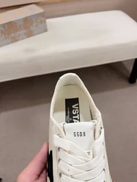Image 6 of Golden Goose Sneakers- #40