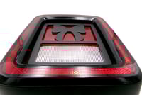 Image 5 of Bow / Ribbon brake tail light covers