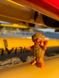 Image 2 of Kappa (Vintage)