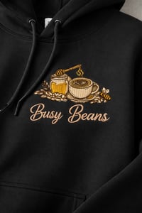 Custom Hooded Sweatshirts