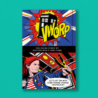 Image 3 of Script Doctor: 20th Anniversary Limited Hardback Edition