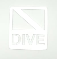 Image 2 of Scuba dive flag brake tail light covers