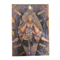 Yoshitoshi Abe Gaisokyu Art Book Box