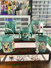 Image 2 of Tiny buckets
