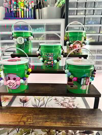 Image 3 of Tiny buckets