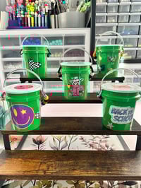 Image 4 of Tiny buckets