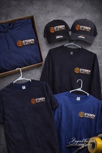 Image 2 of Custom T-Shirts