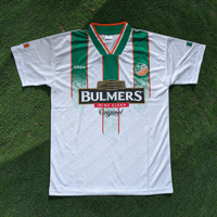 Image 1 of Retro Ireland Away X Bulmers