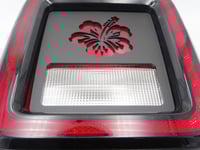 Image 4 of Hibiscus brake tail light covers /JL halogen light version