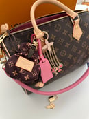 Image 3 of Speedy pink