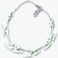 Image 1 of SHRED 2.0 necklace