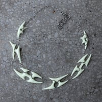 Image 4 of SHRED 2.0 necklace