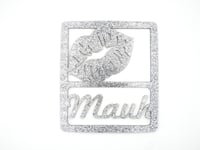 Image 5 of Kiss lips / Mauch brake tail light covers