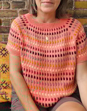 Image of Sommer Mosaik