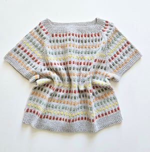 Image of Sommer Mosaik