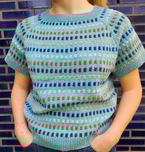 Image of Sommer Mosaik