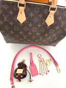 Image 18 of Speedy pink