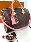 Image 1 of Speedy pink