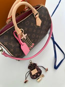 Image 20 of Speedy pink