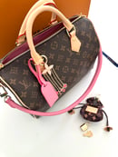 Image 4 of Speedy pink