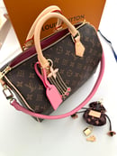 Image 2 of Speedy pink