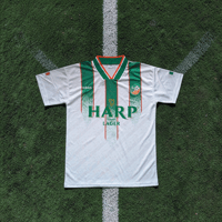 Image 1 of Retro Ireland Away X Harp Lager