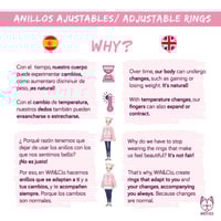 Image 6 of Magical Letter Rings