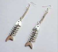Image 1 of Angler Earrings