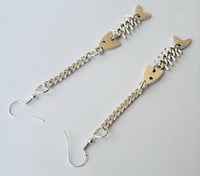 Image 5 of Angler Earrings