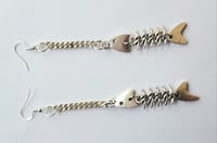 Image 4 of Angler Earrings