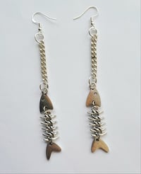 Image 3 of Angler Earrings
