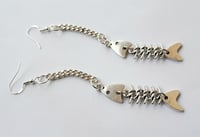 Image 2 of Angler Earrings