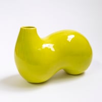 Image 2 of chartreuse slug 