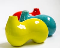 Image 3 of chartreuse slug 