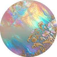 Image 5 of 🖤☕ 3D Printed Coasters with Holder – 3D UV Color Print Designs