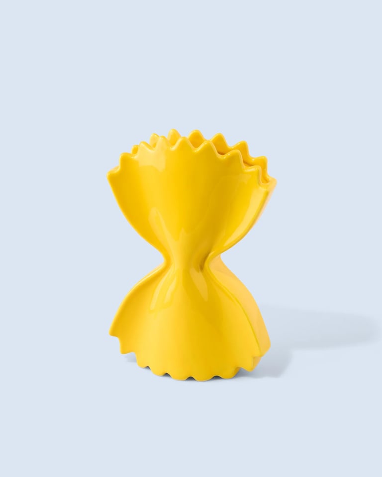 VASE PASTA FARFALLE Image 3