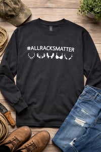 Image 1 of #AllRacksMatter Gear