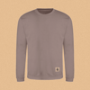 COVE MOCHA SWEATSHIRT