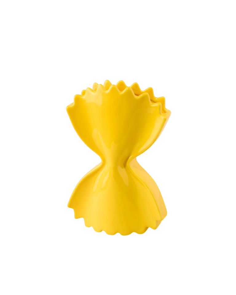 VASE PASTA FARFALLE