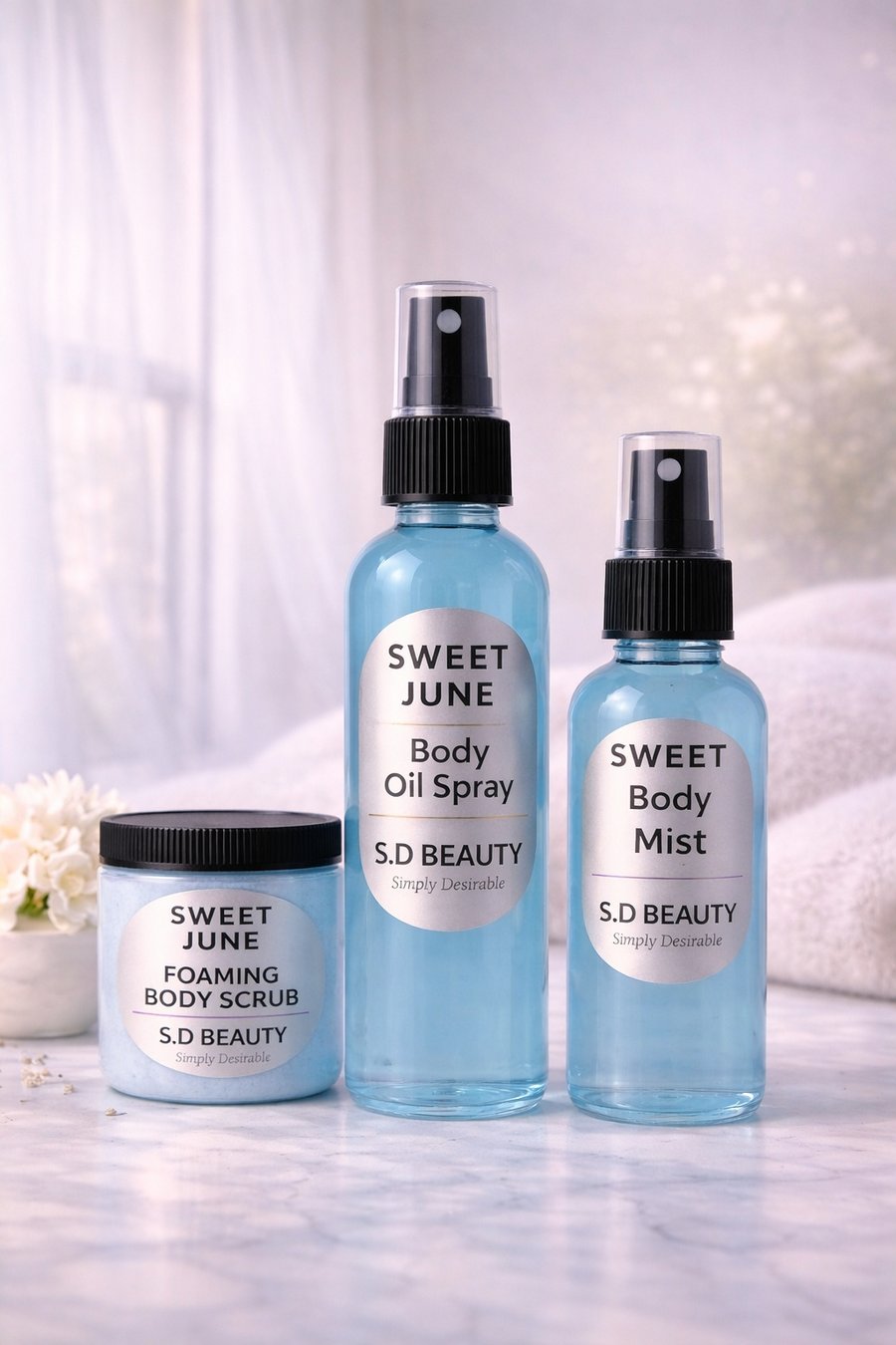 Image of Body Collections 